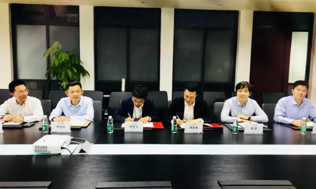 51ROBOT与工控速派签订协议——成为首家工业机器人售后供应商 51ROBOT与工控速派签订协议——成为首家工业机器人售后供应商