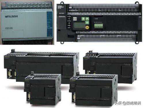 PLC哪家强？各位且进来见分晓
