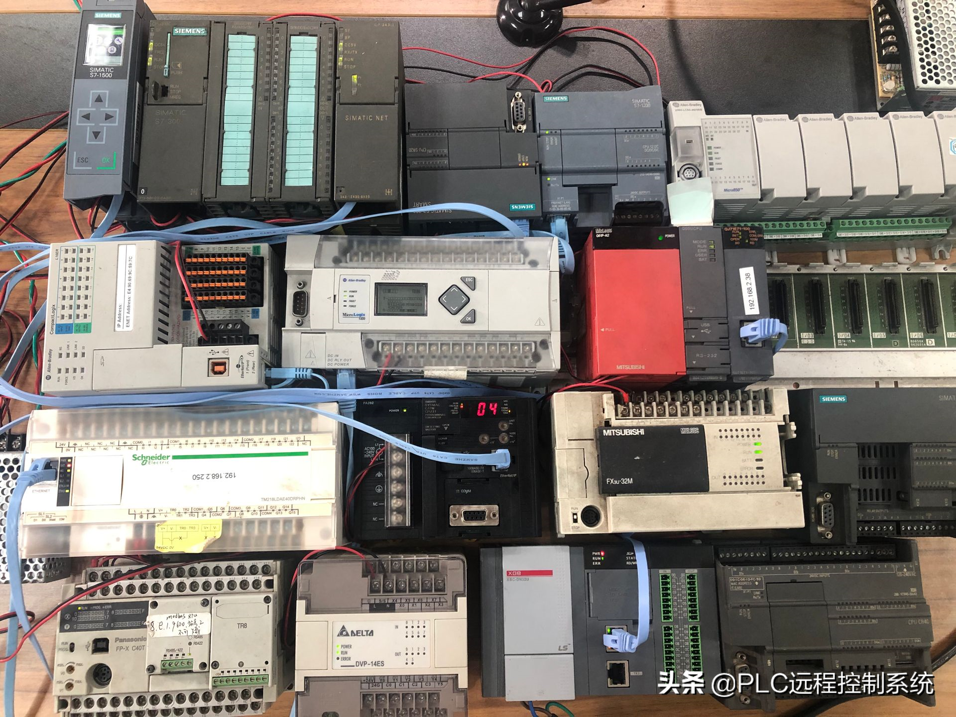 电工，如何从一名小白学会PLC编程？以下几个步骤非常重要