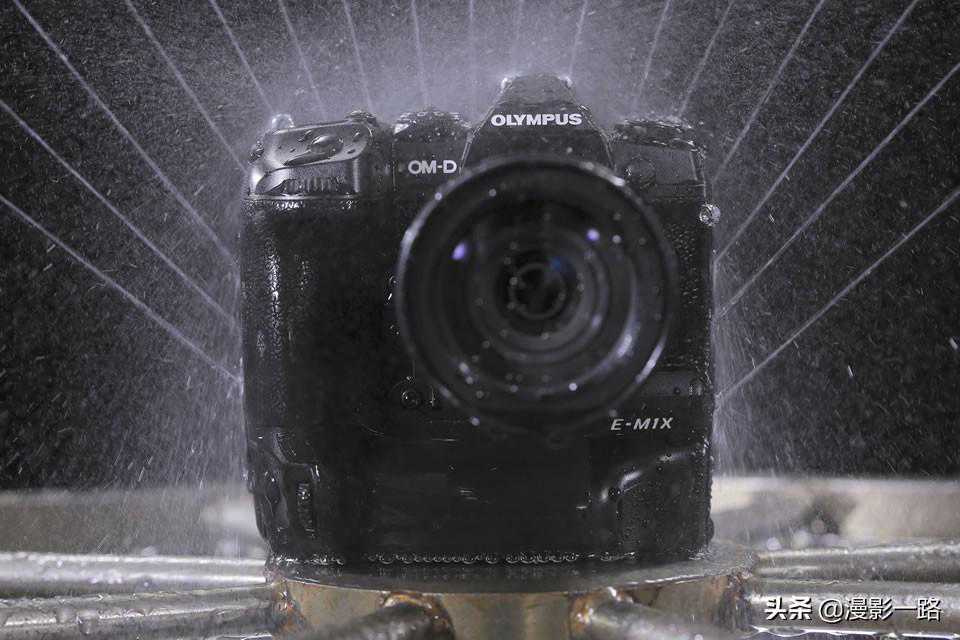 深度分析奥林巴斯E-M1X：双影像CPU带来AI技术前所未有的深度应用
