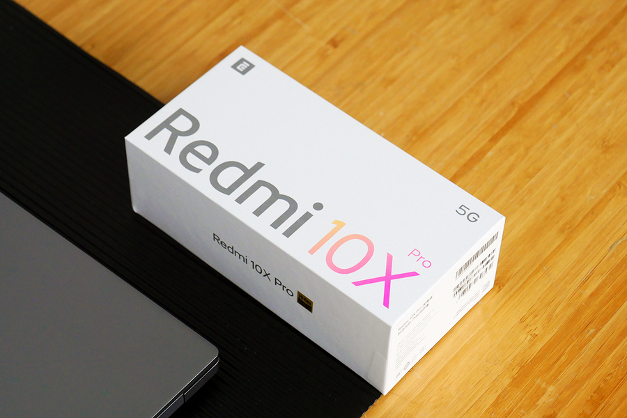 这款轻旗舰手机有点猛 Redmi 10X Pro评测