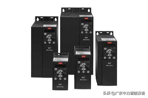 Danfoss丹佛斯变频器FC-51产品型号说明及功能介绍