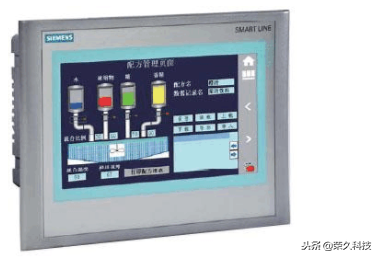 西门子工程师:学PLC的必备知识,如何与触摸屏之间来实现控制 西门子工程师:学PLC的必备知识,如何与触摸屏之间来实现控制