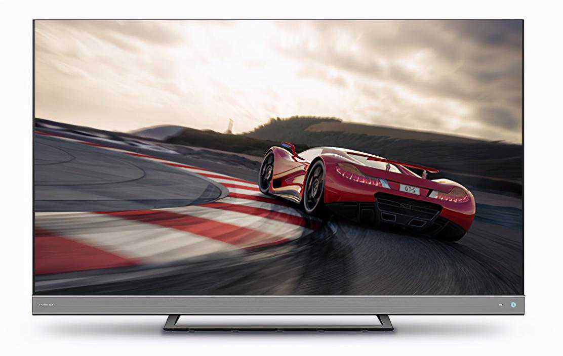 谈一款观影游戏两不误的“水桶机”：东芝旗舰游戏电视Z740