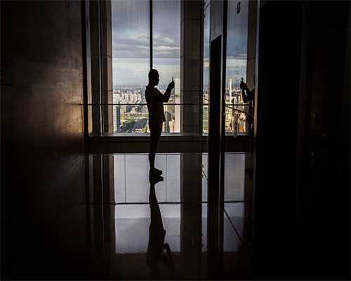 既有建筑节能改造 让辽源老楼“穿新衣”