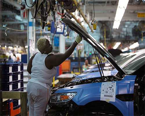 浙江铁狮申请特种耐火制品原料斜式高速混合机专利，解决现有混合机的多种问题